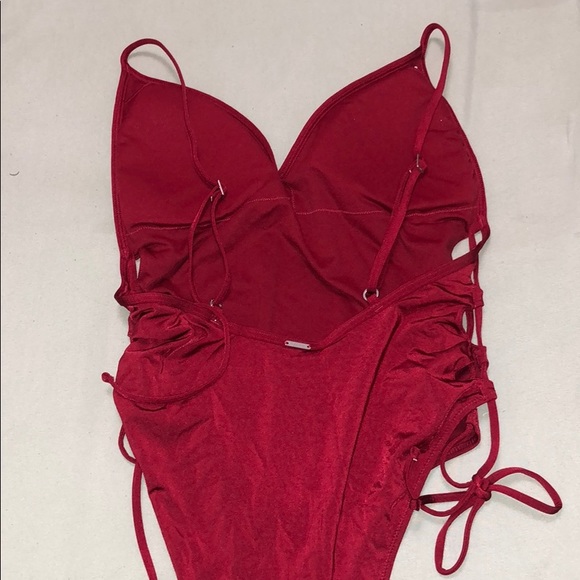 Abercrombie and Fitch One Piece Swimsuit - Picture 2 of 3